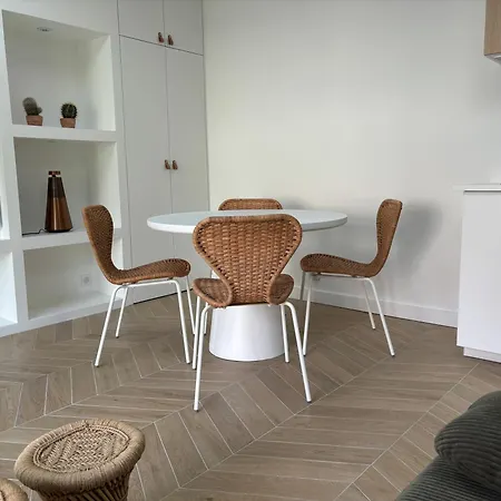 Charmante Maison 2 Pieces Rer B - Paris