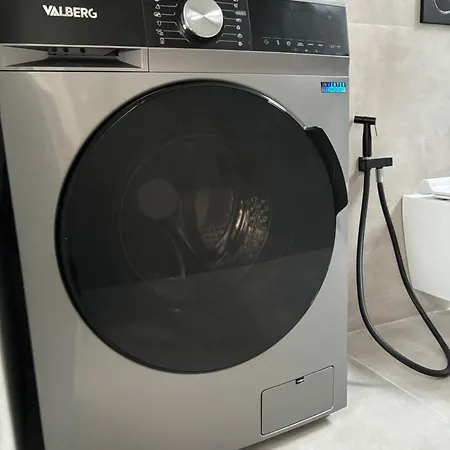 Апартаменты Charmante Maison 2 Pieces Rer B - Paris